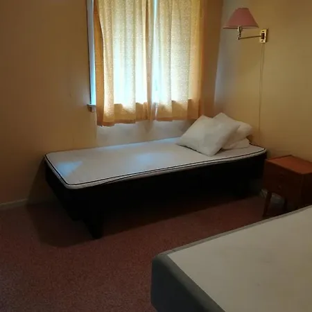 Landlig Hus Pa Kysten Holiday home